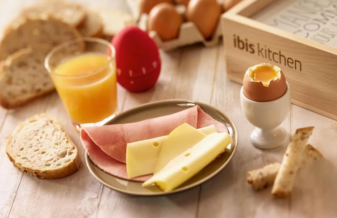 Ibis London Stratford-1