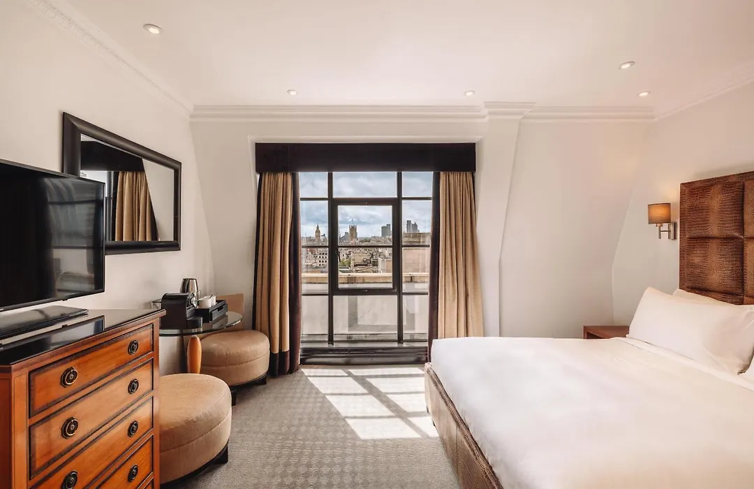 Radisson Blu Hotel, London Leicester Square-1