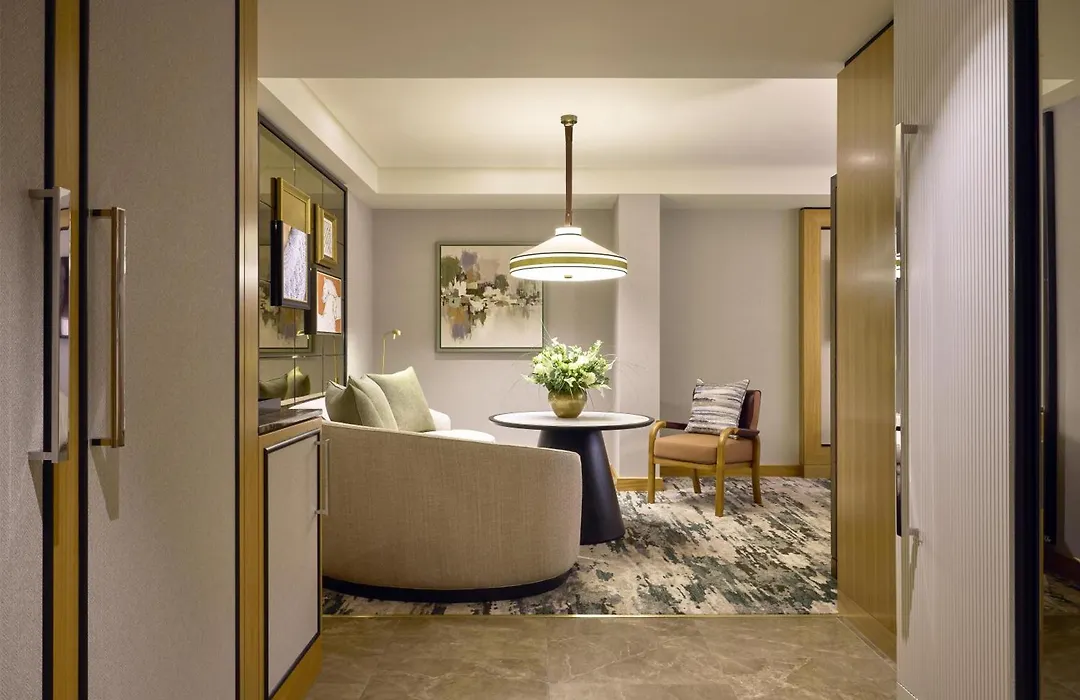 Conrad London St James-1