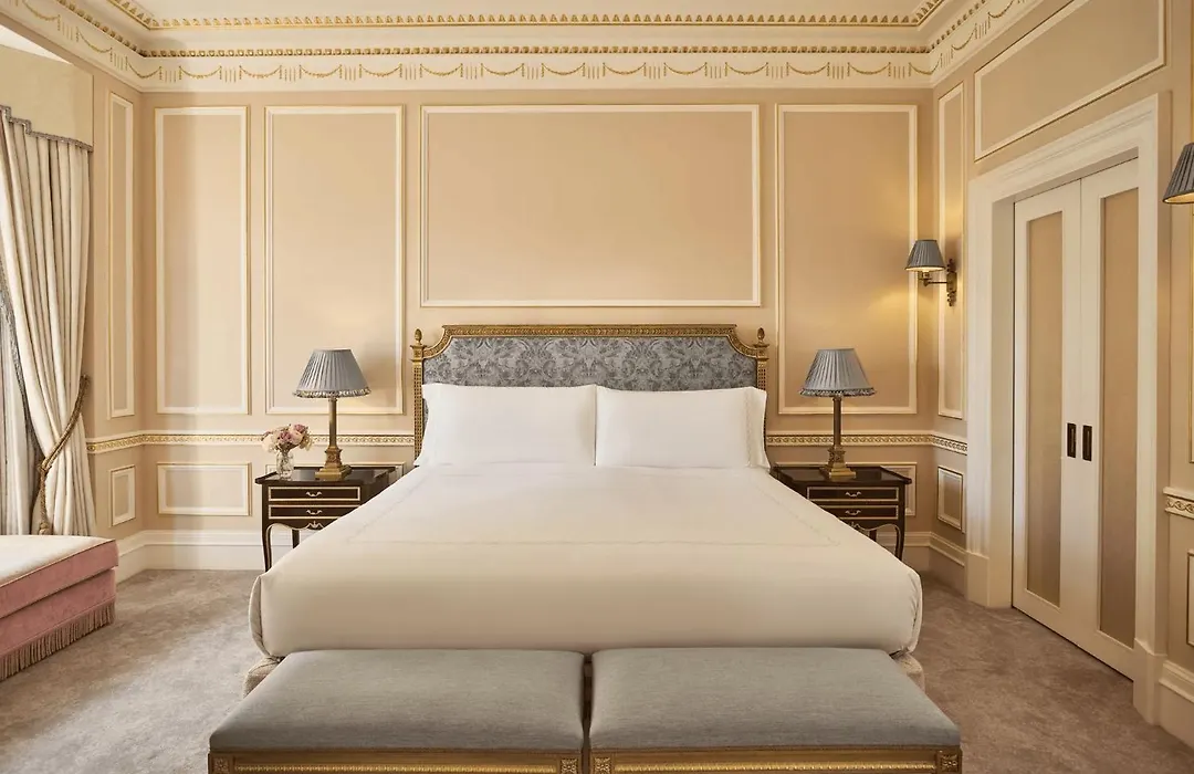 Claridge'S, Maybourne-1