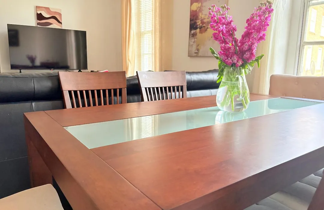 The Lovely Elegant Apartments Around Kensington And Chelsea - Ricky & Giustina Collection - W8, Sw3, Sw5, Sw7, Sw10 - Fully Equipped And Perfect For Long Stays-1