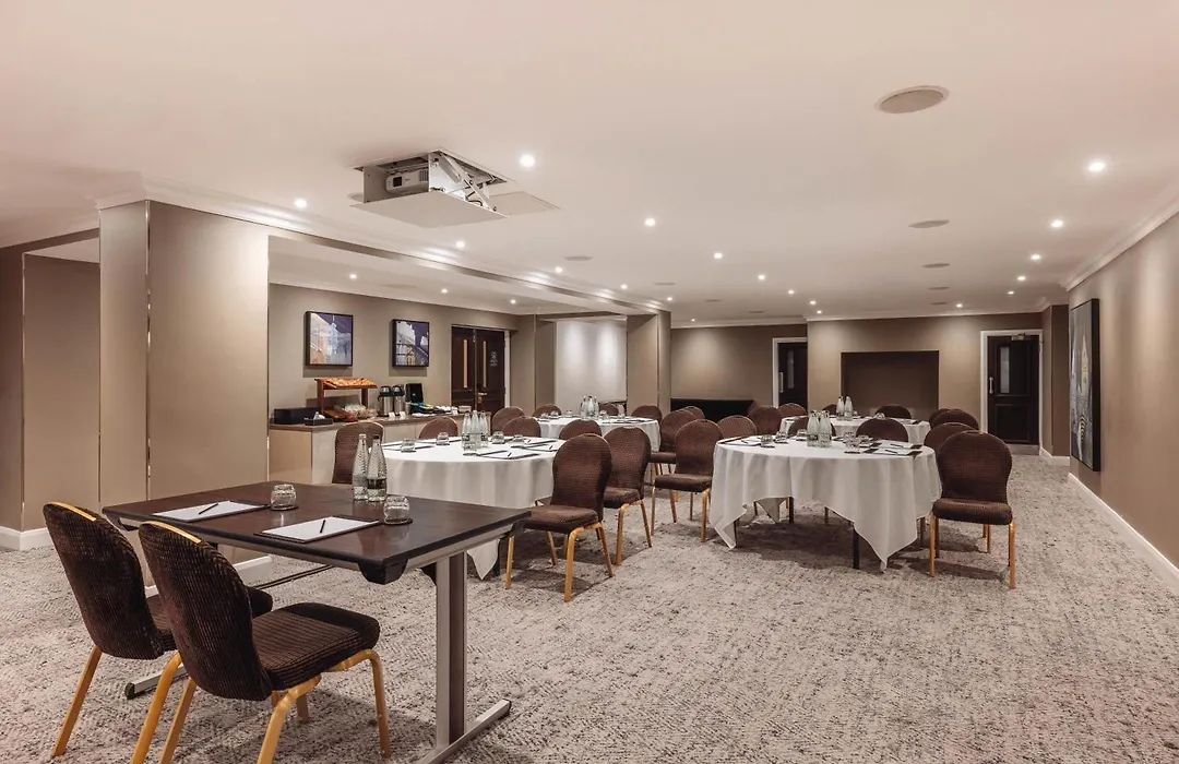 Radisson Blu Hotel, London South Kensington-1