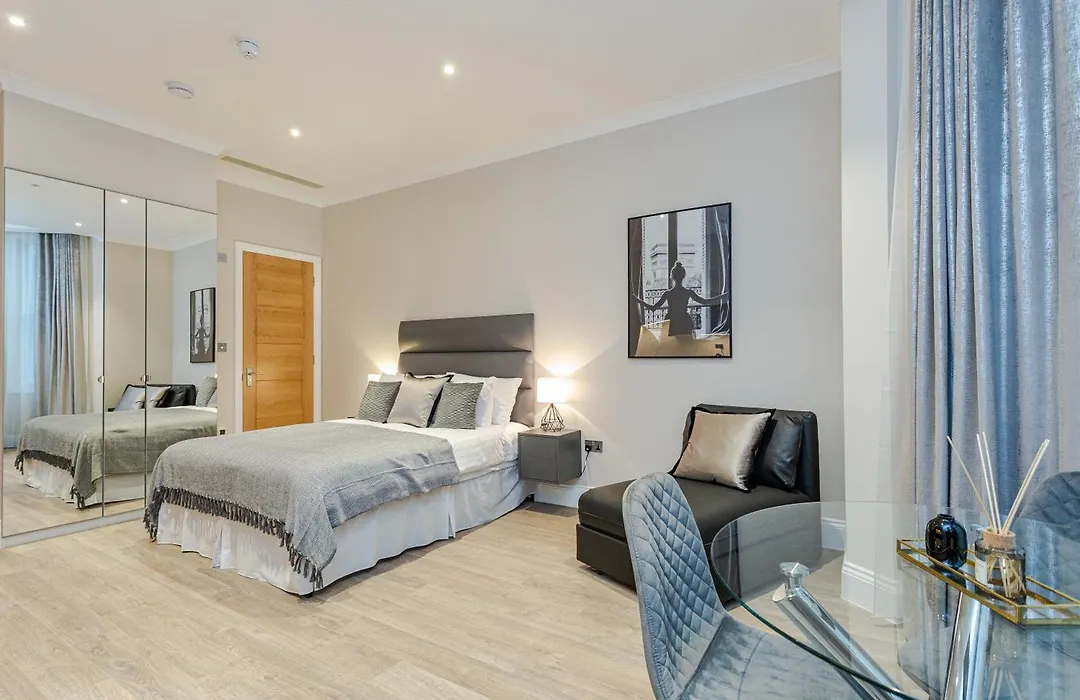 Cleveland Residences Chelsea-1