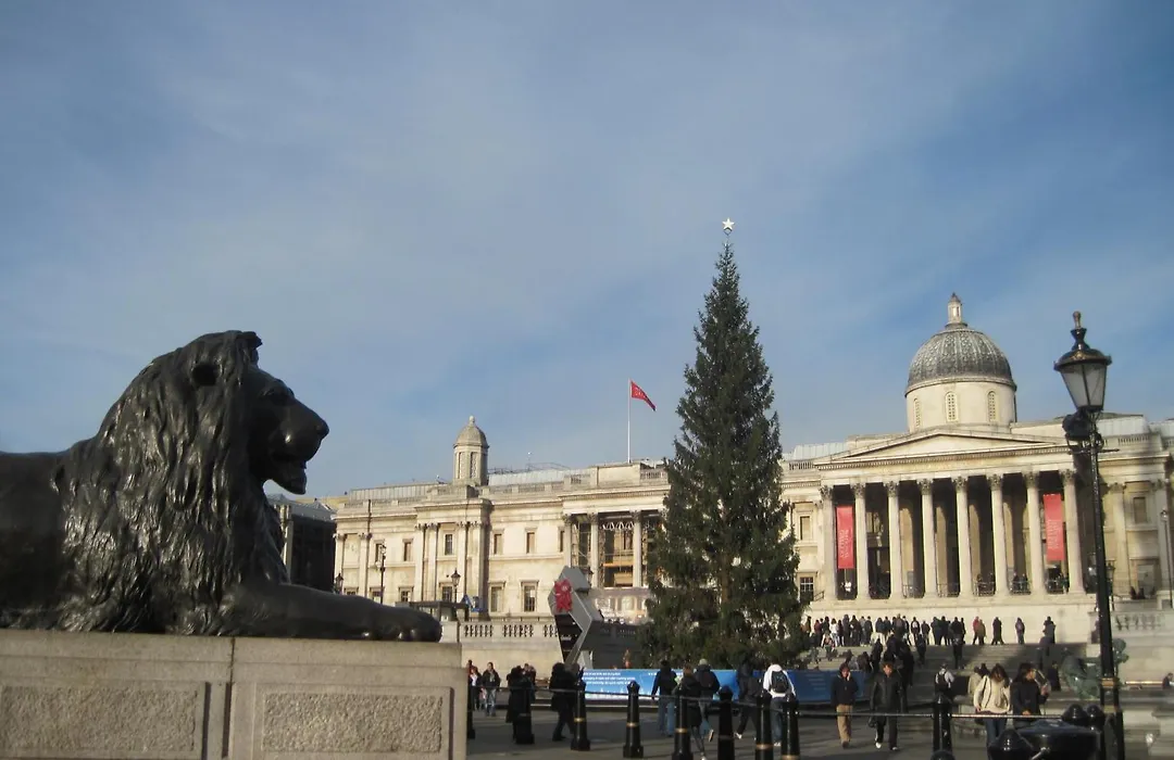 Holiday Inn London Bloomsbury By Ihg-1