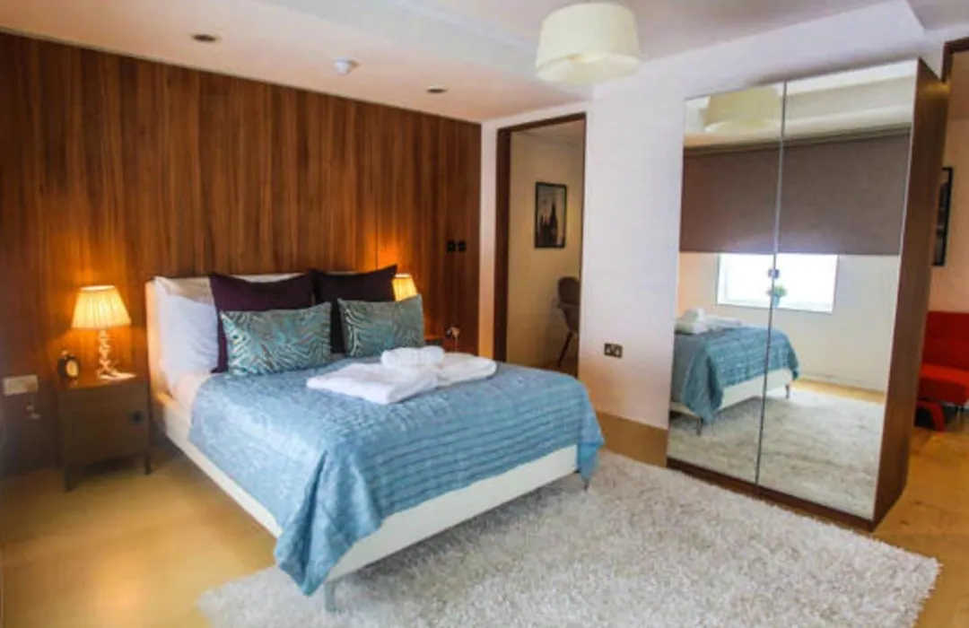Room Home Stay-1