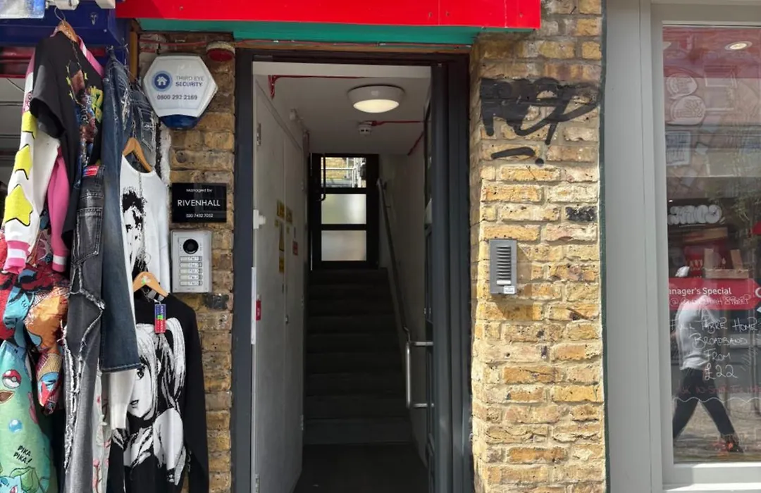 Camden Town Studios-1