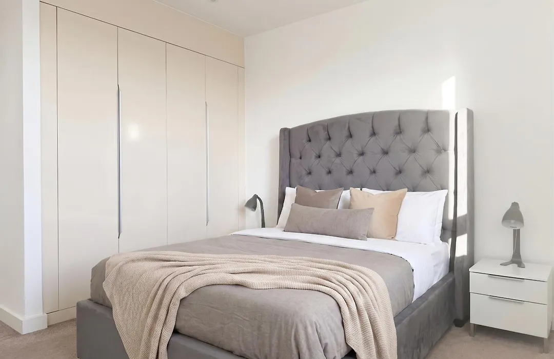 Luxury 2B2B In Central London-1