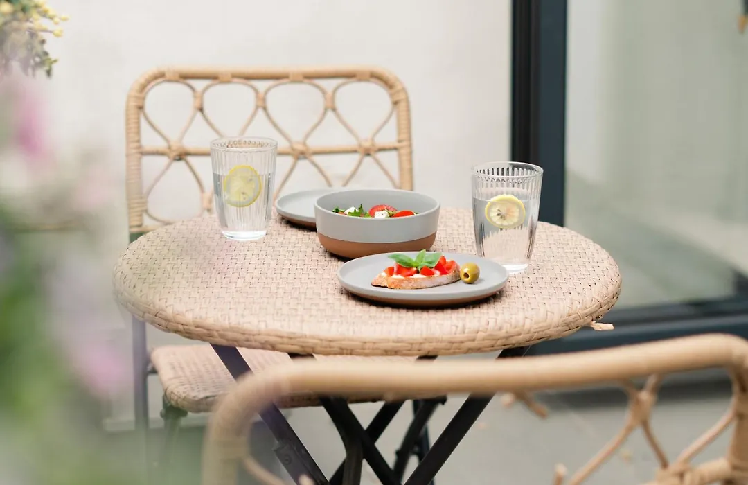 Pet-Friendly Flat With Garden Sleeps 4-1