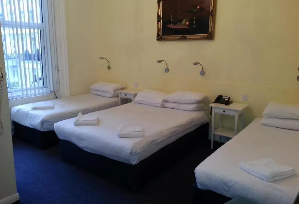 Ivy House Hotel-1