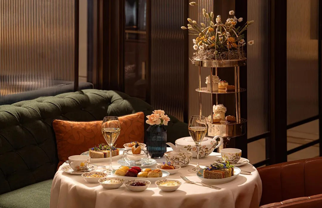Jumeirah Carlton Tower London-1