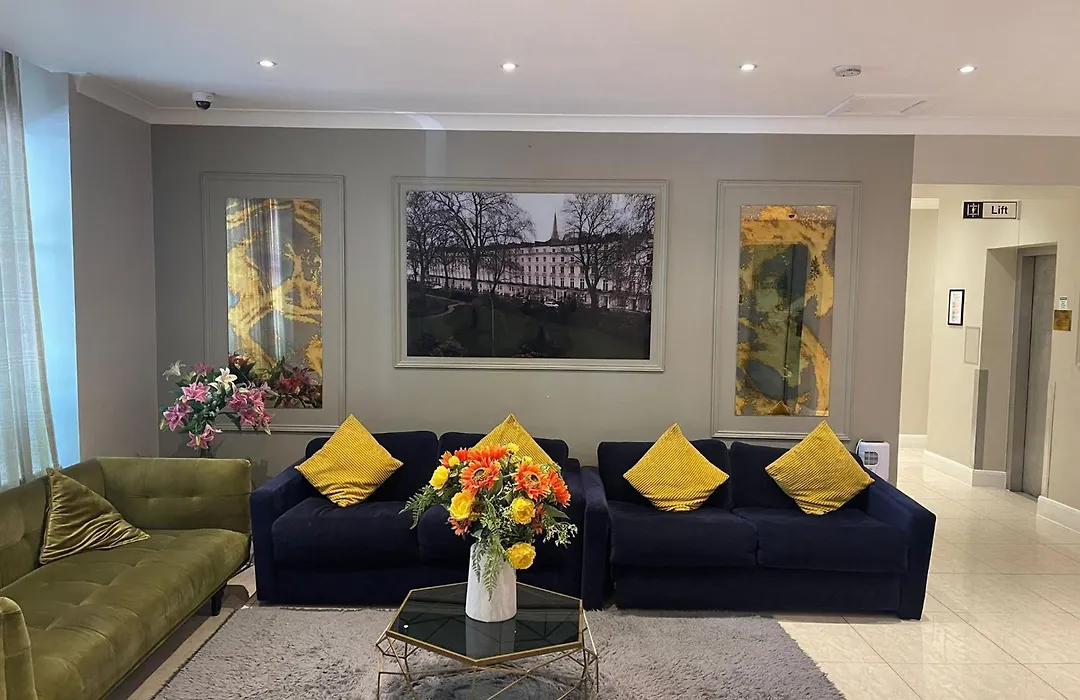 Park Avenue Bayswater Inn Hyde Park-1