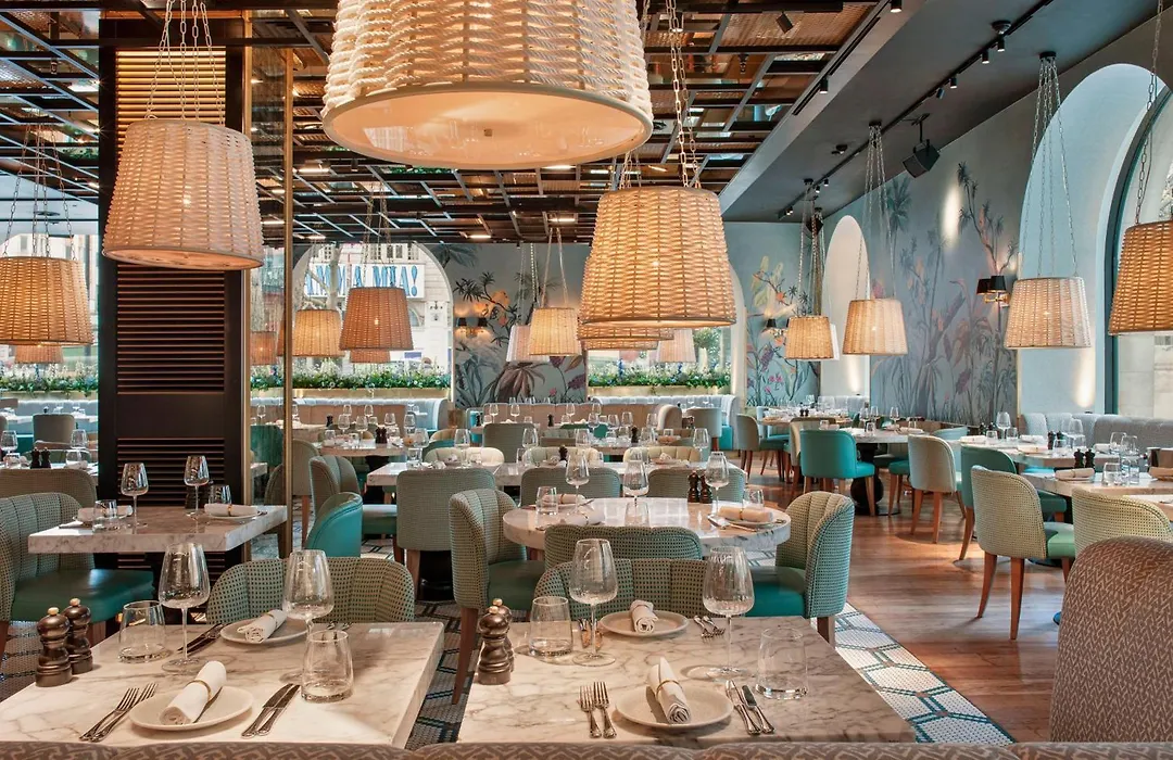 Me By Melia London - Covent Garden-1
