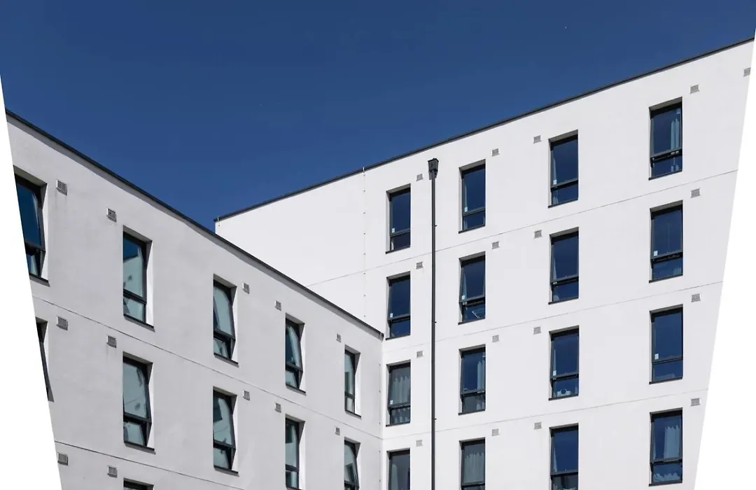 Prince Consort Village In West London-1