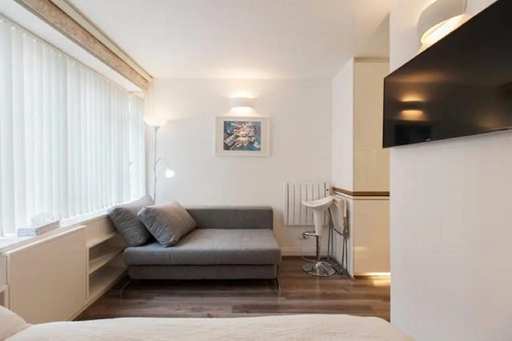 Apartments Craven Terrace-1