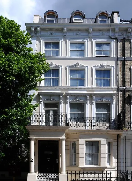 Knaresborough Boutique Apartments-1