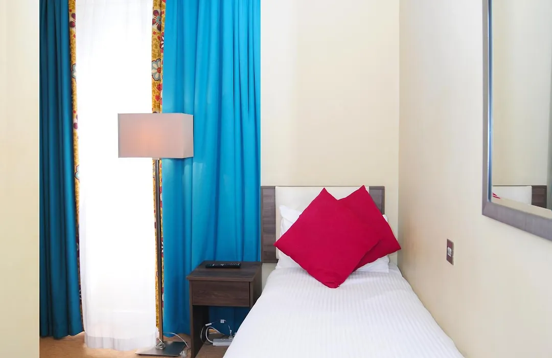 Knaresborough Boutique Apartments-1