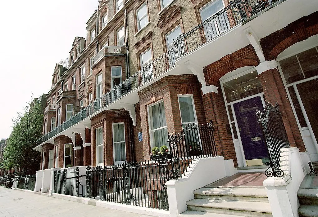 Astons Apartments-1