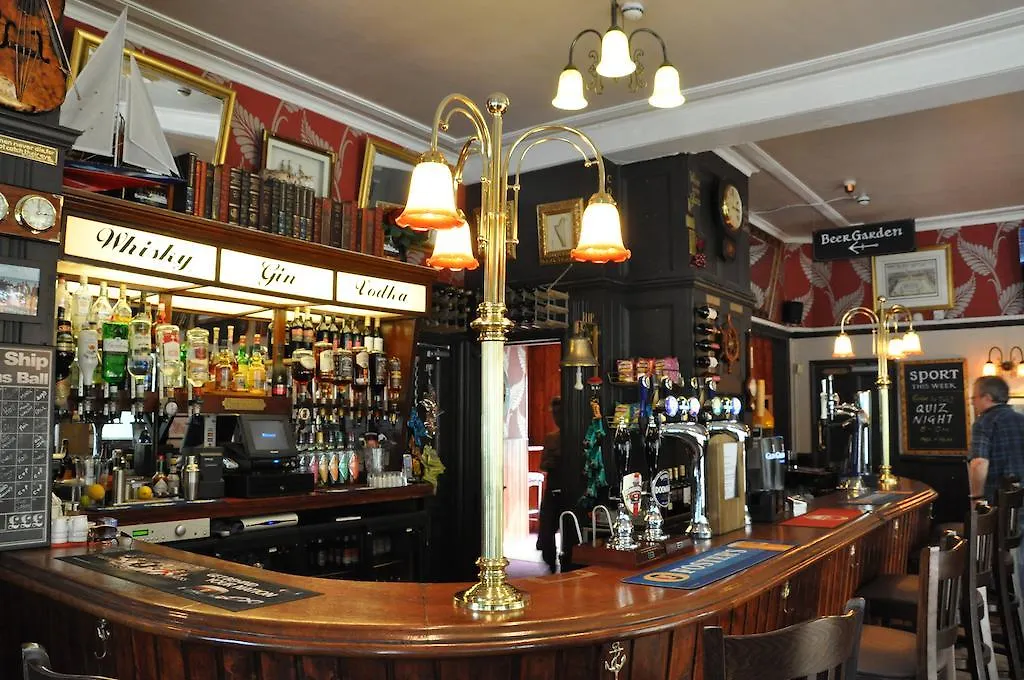 The Ship Inn-1