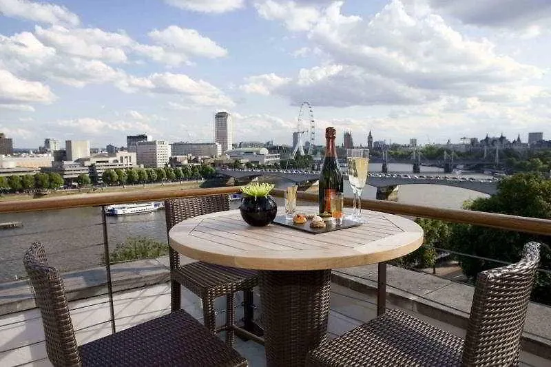 Swissotel The Howard London-1