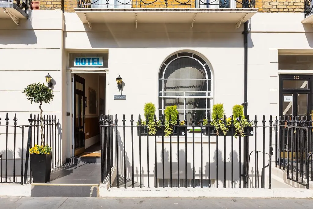 Belgravia Hotel-1