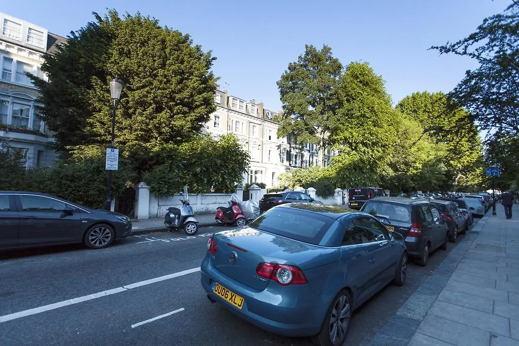 ItalianFlat - Elsham-1