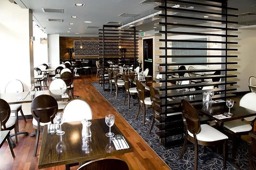 Premier Inn London Euston-1