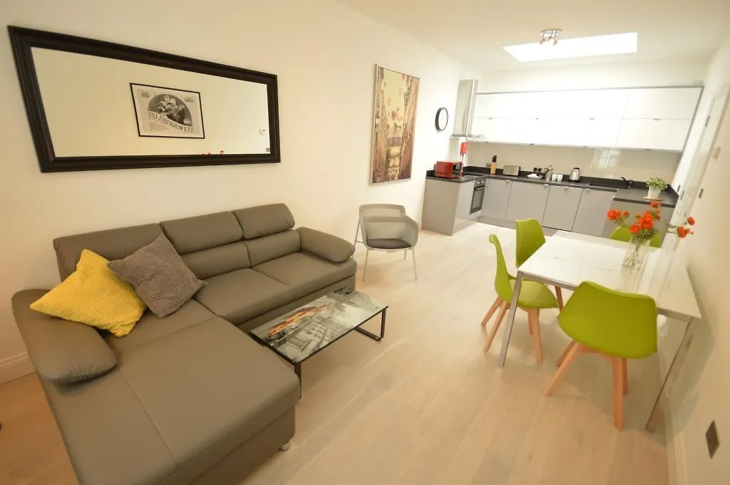 St Anne'S Court By Indigo Flats-1