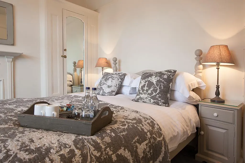 Packfords Hotel-1