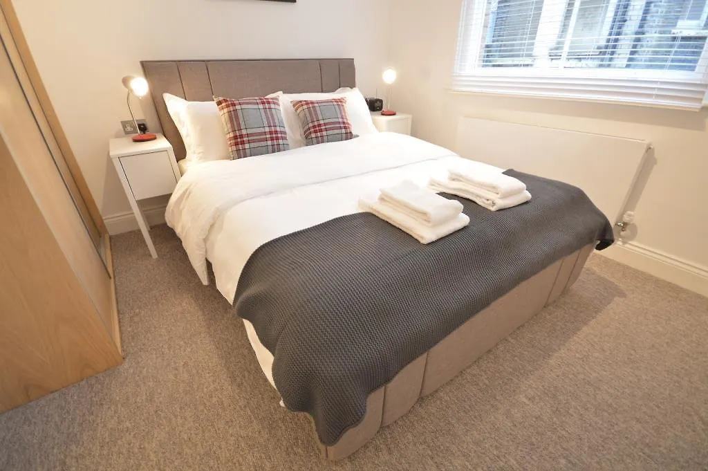 St Anne'S Court By Indigo Flats-1