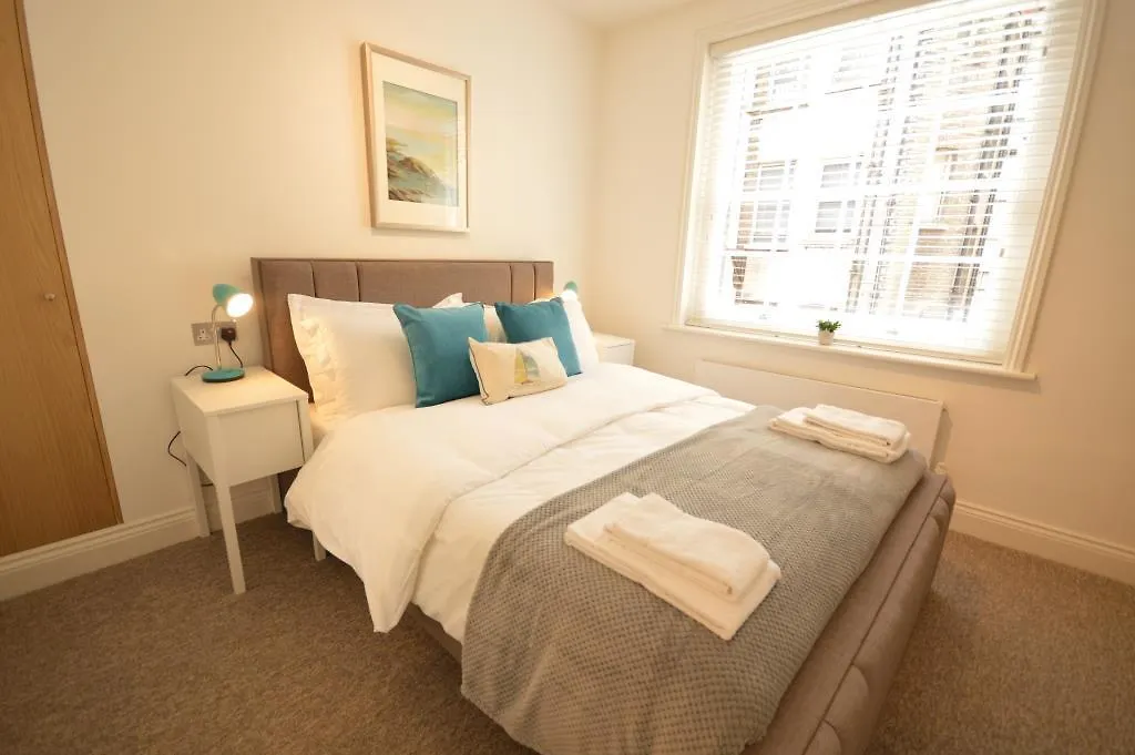 St Anne'S Court By Indigo Flats-1