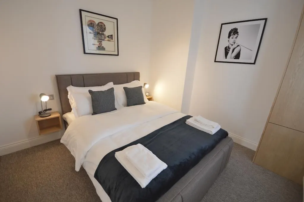St Anne'S Court By Indigo Flats-1