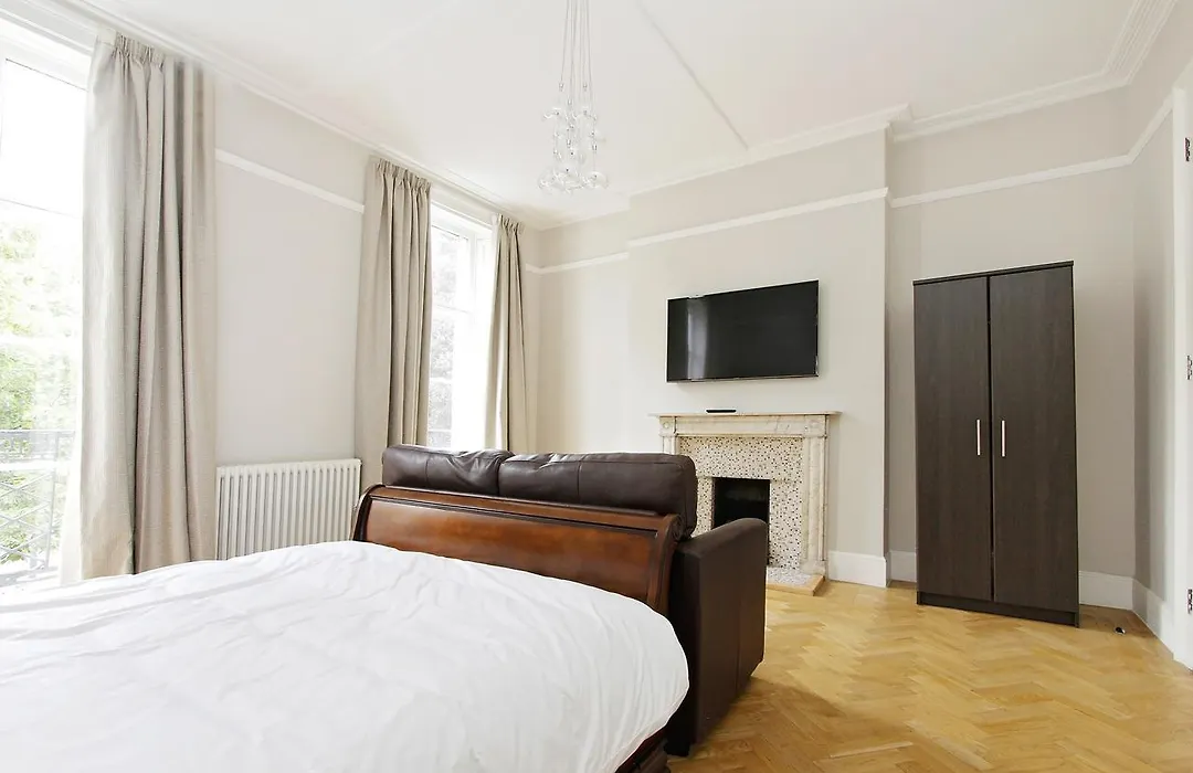 Apartments At Marylebone-1