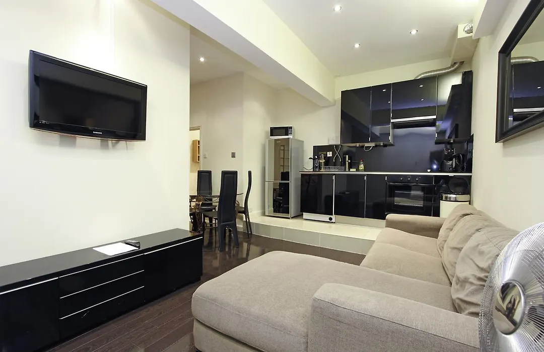 London Central Apartments-1
