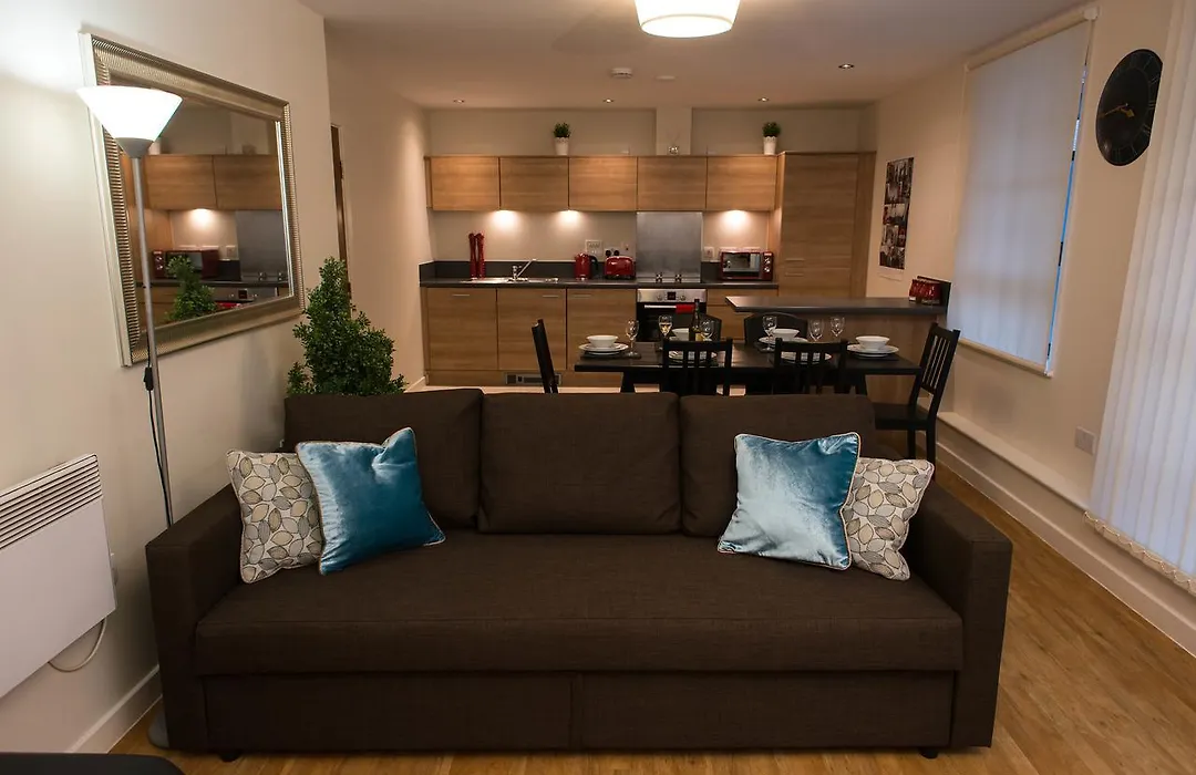 Royal Limehouse Apartment-1