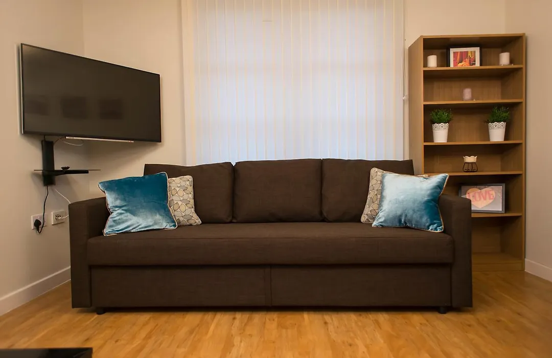 Royal Limehouse Apartment-1