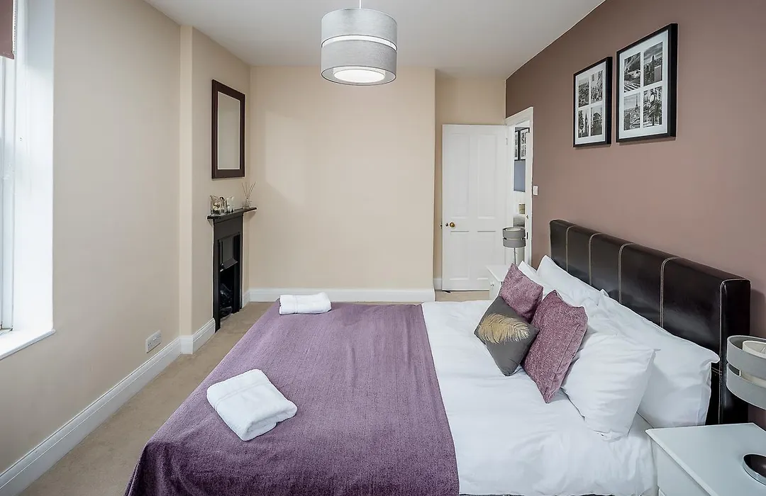 Skyline Serviced Apartments - London Bridge-1