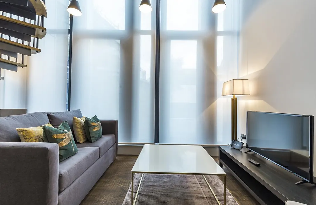 Soho Lofts By Aeria Apartments-1