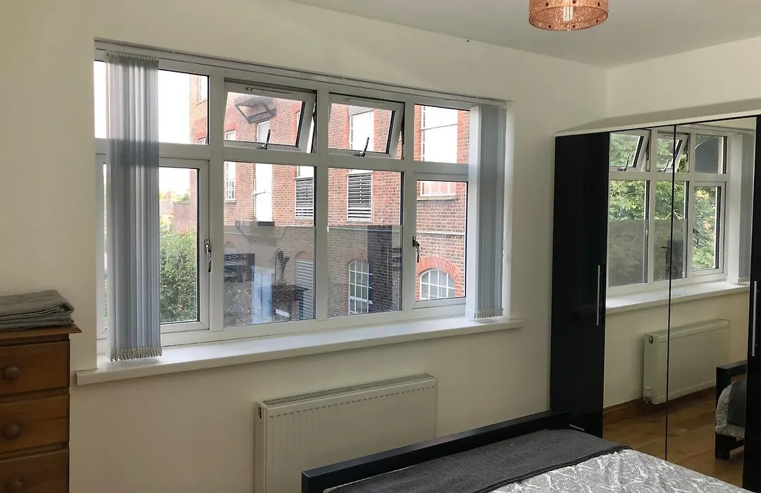 Luxurious Apartment "N22"-1