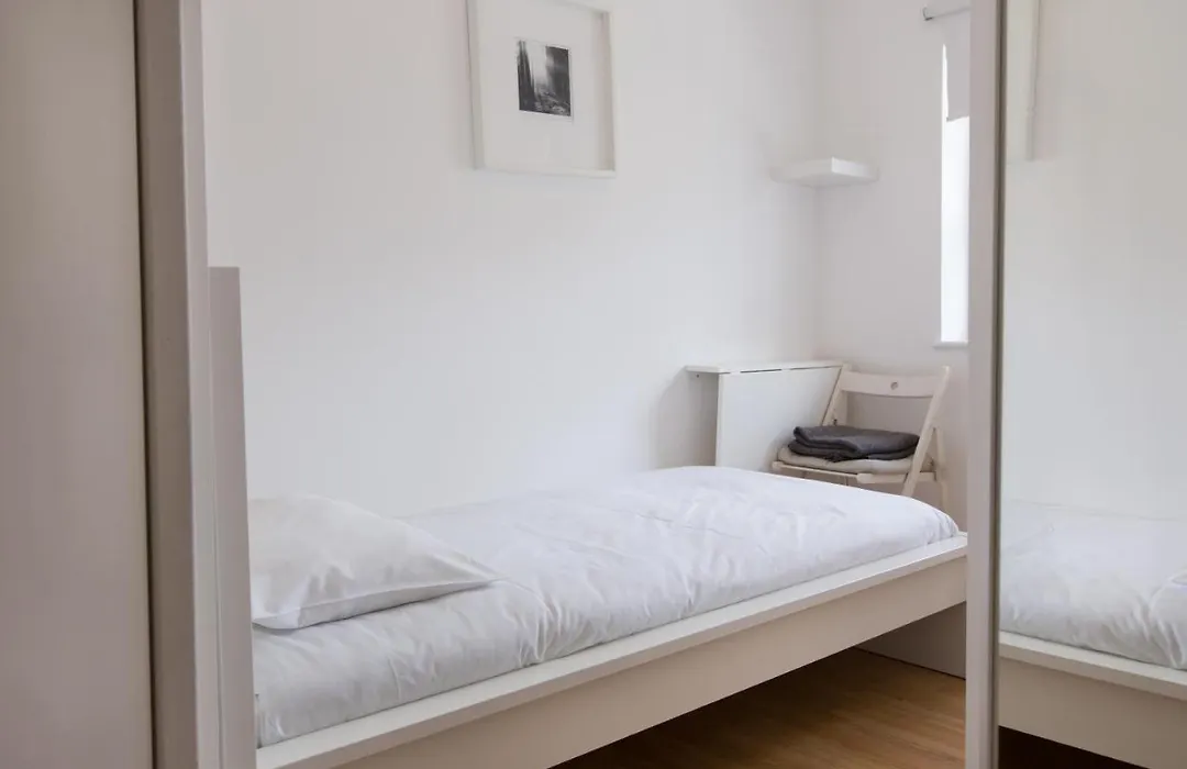 Central London Concept Aparthotel By Allo Housing-1
