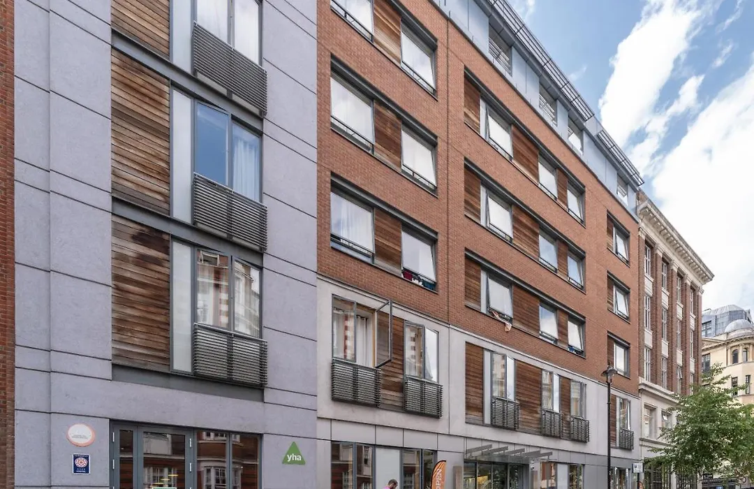 Yha London Central-1