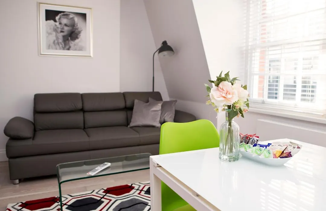 Soho Chambers By Indigo Flats-1