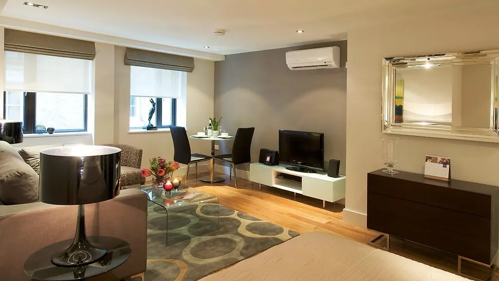 Fraser Residence City-1
