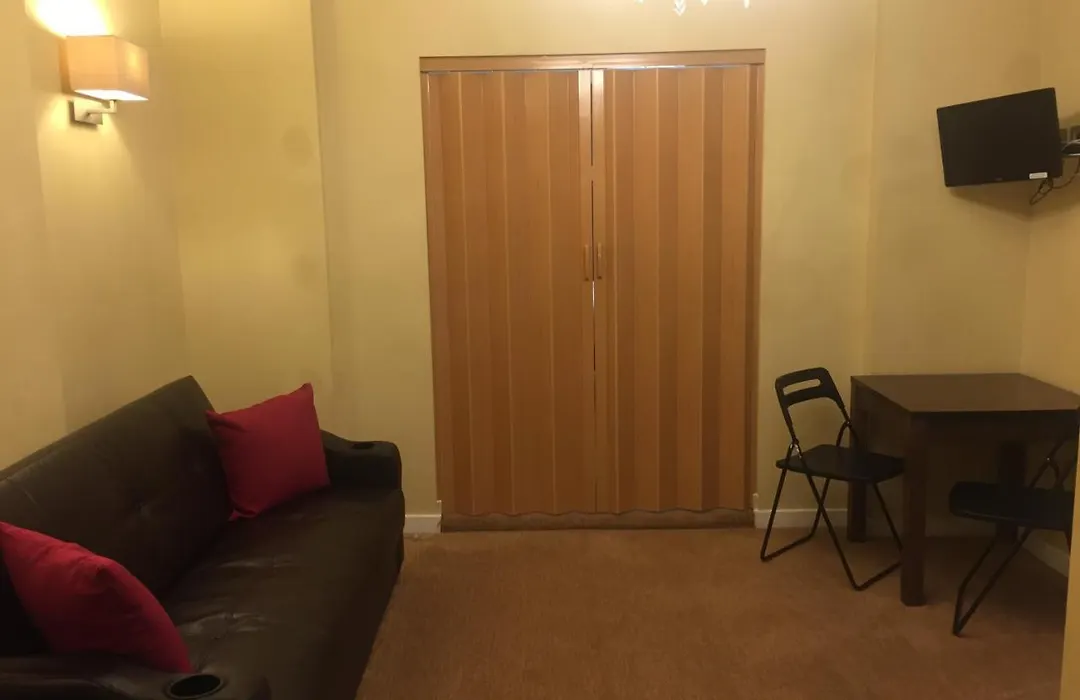 Knaresborough Boutique Apartments-1