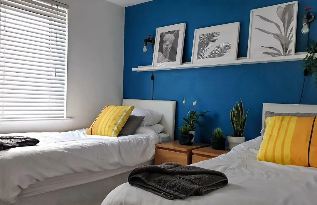 Boutique Home From Home-1