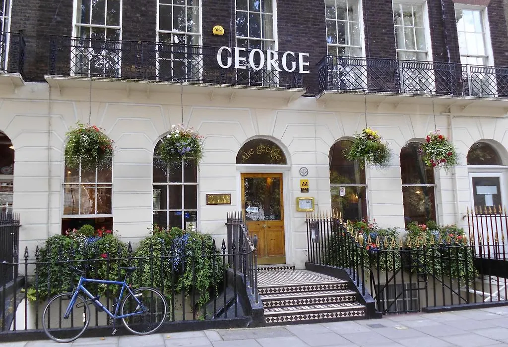 George Hotel-1
