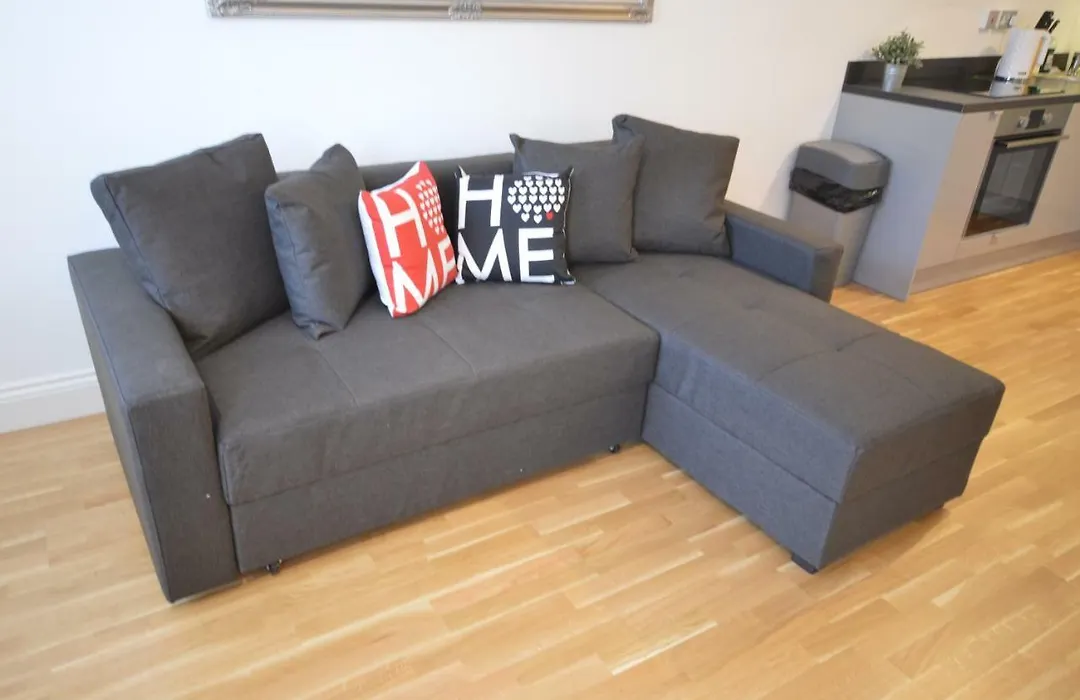 3A Soho Studios 3Rd Floor By Indigo Flats-1