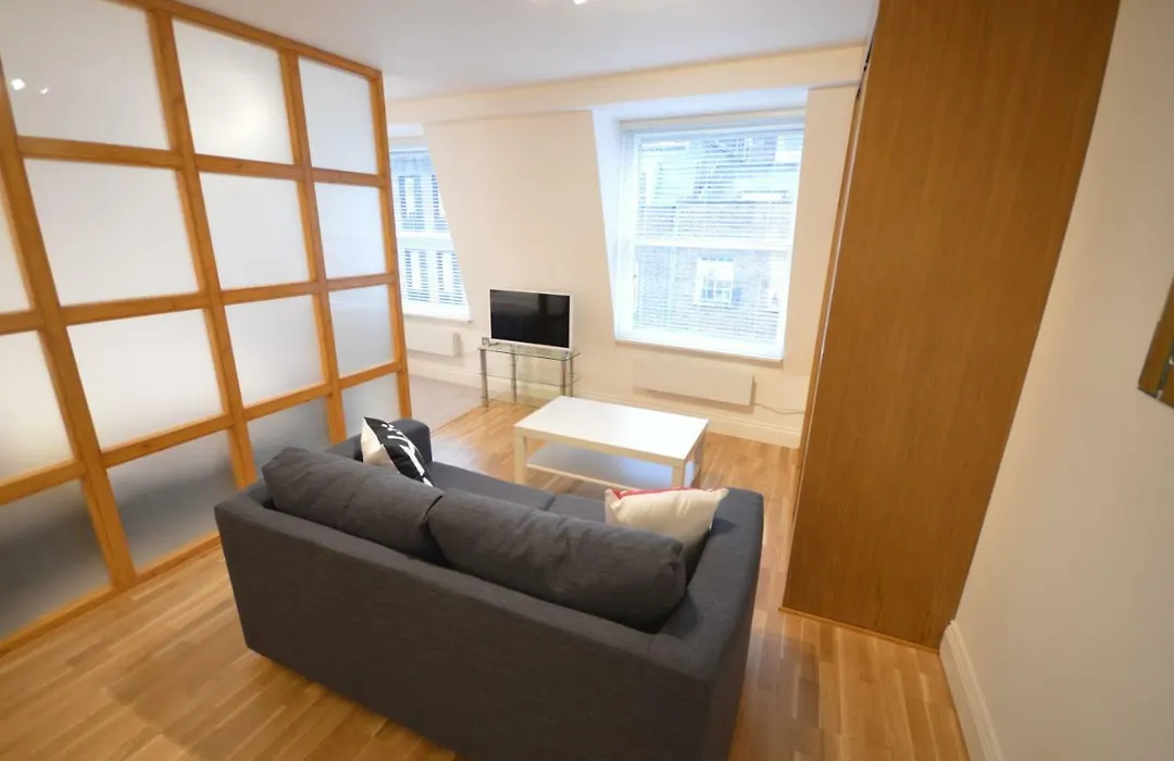 4A Soho Studios 4Th Floor By Indigo Flats-1