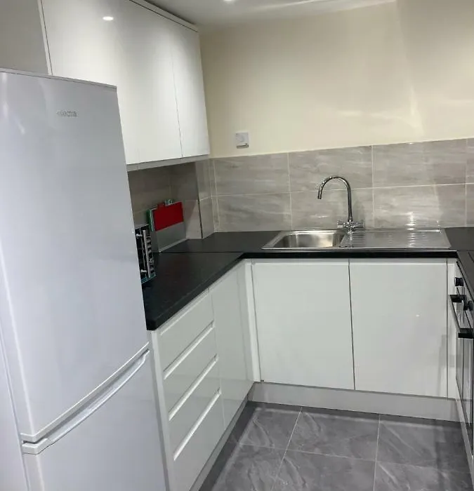 Central Apartment Paddington-1