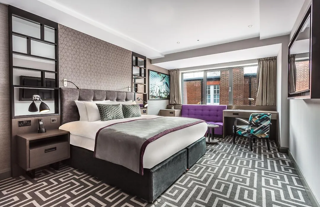 Courthouse Hotel Shoreditch-1