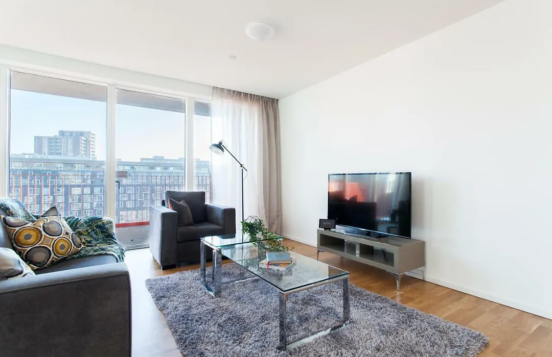 Clover Court By Aeria Apartments-1